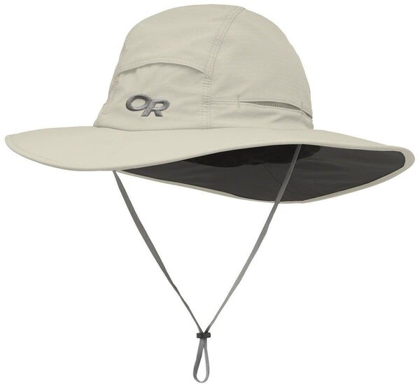 Outdoor Research Sombriolet Sun Hat Color: Sand