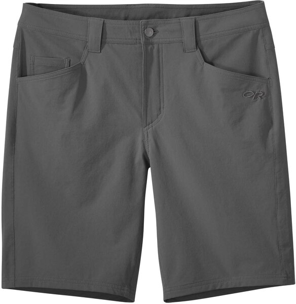 Outdoor Research Vodoo Shorts 10" Inseam