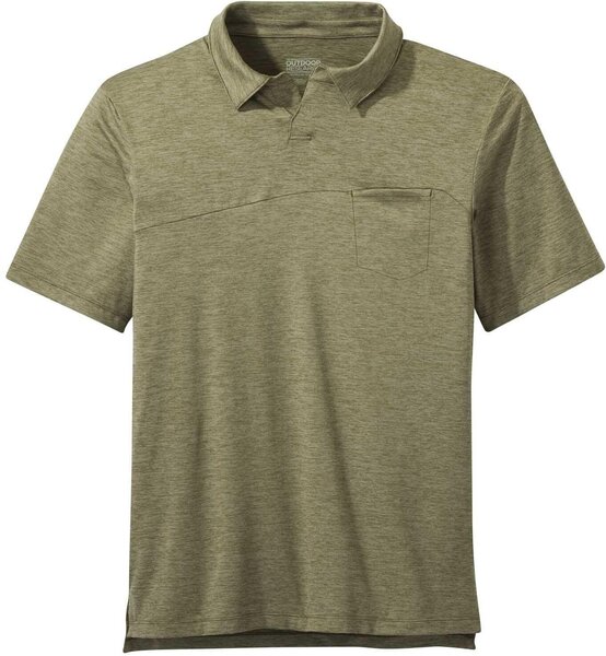 Outdoor Research Chain Reaction Polo