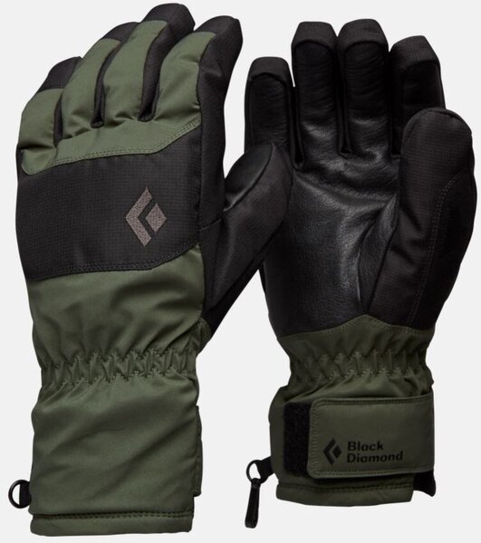 Black Diamond Mission LT Gloves 