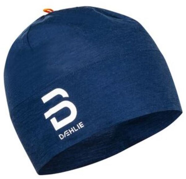Dahlie Wool Cross Hat 