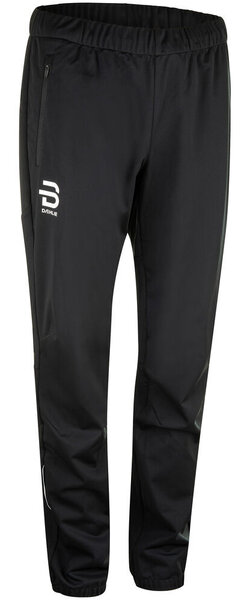 Dahlie Kikut Pants Full Zip - Women's Color: Black