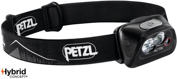 Petzl Actik