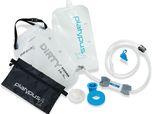 Platypus GravityWorks 2.0L Water Filter 
