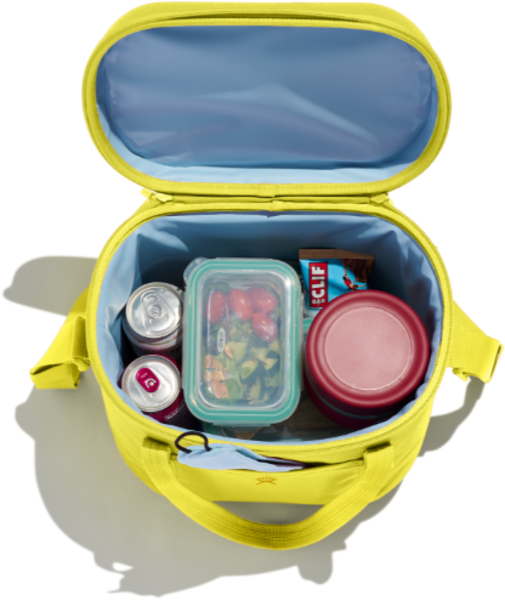 Hydro Flask Kids Insulated Lunch Box, Coolers