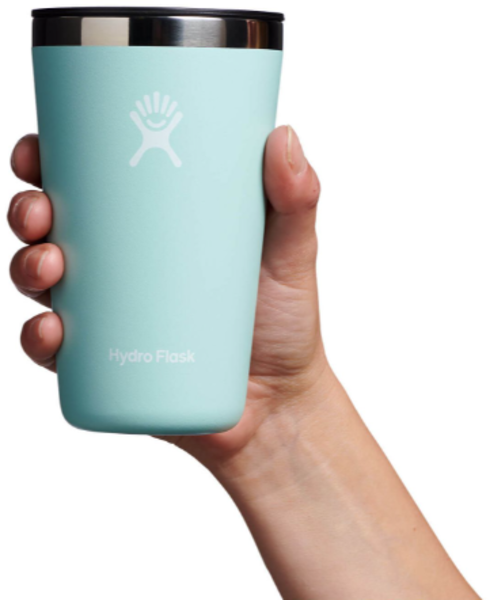 Hydro Flask 12 oz Slim Cooler Cup - Howl Adventure Center