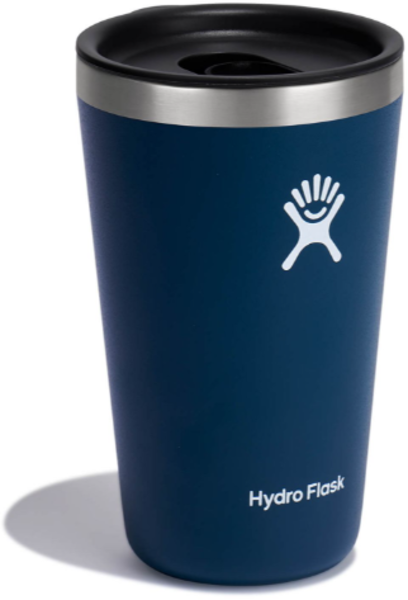 Hydro Flask 12 oz Slim Cooler Cup - Howl Adventure Center