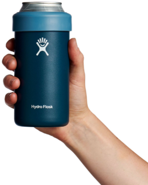 Hydro Flask 16 Oz Tall Boy Cooler Cup Color: Indigo
