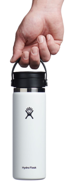 20 oz hyper glass sports water bottle Polar™ Sport 20oz/600ml, Pulse main image 1