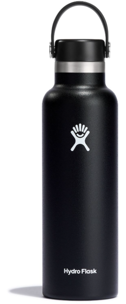 Hydro Flask 21oz. Standard Mouth - Howl Adventure Center | Bayfield, WI
