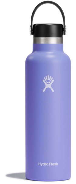 Purple Marble Pink Blue Swirl  Skin For Hydro Flask 60oz –