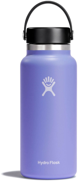 40 oz thermo flask Thermos 40 oz Icon Stainless Steel Beverage Bottle- Matte Stainless Steel main image 0