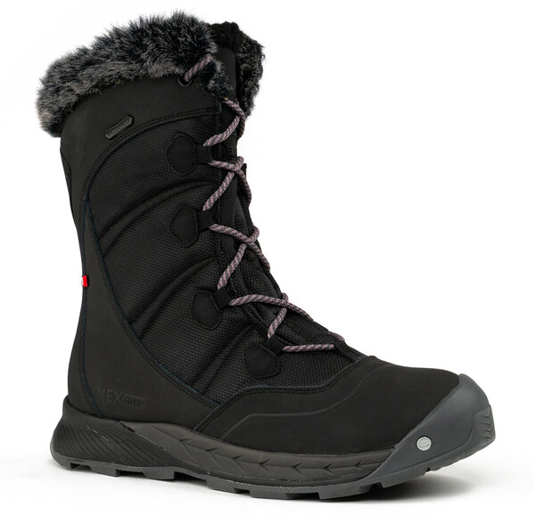 NexGrip Ice Lanna Black