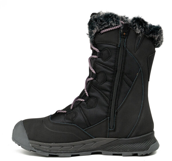 NexGrip Ice Lanna Black - Howl Adventure Center | Bayfield, WI
