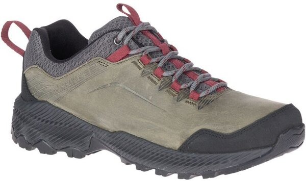 Merrell Forestbound Color: Merrell Grey