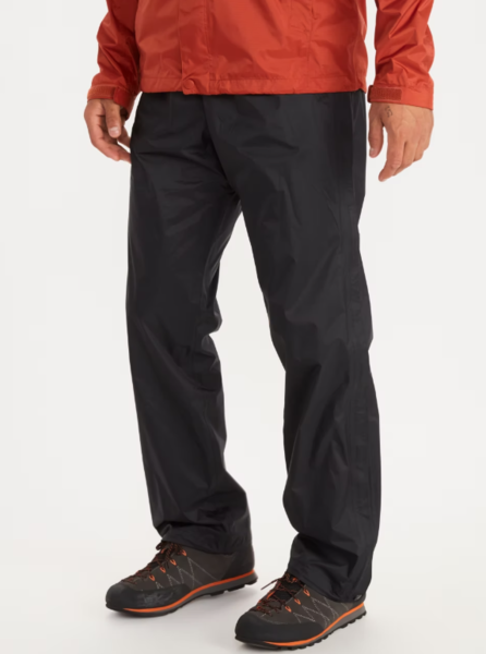 Marmot Men's PreCip® Eco Full Zip Pants