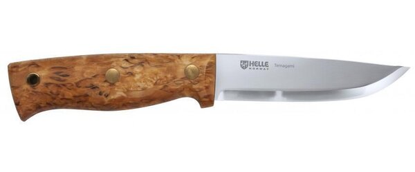 Helle Temagami Stainless