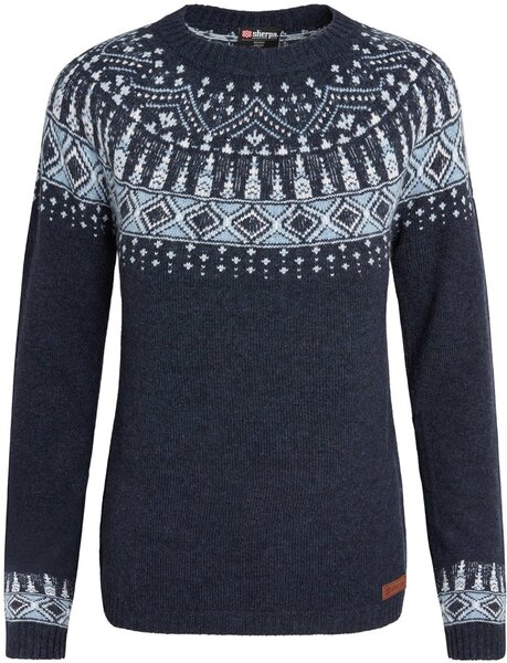 Sherpa Adventure Gear Amdo Crew Sweater 