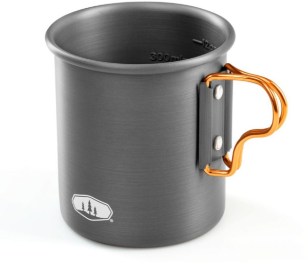 GSI OUTDOORS Halulite Cup 