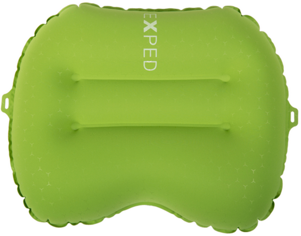 EXPED Ultra Pillow Color | Size: Lichen | Medium