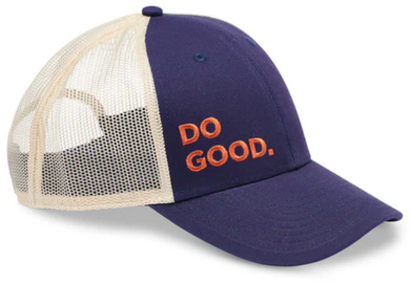 Cotopaxi Do Good Truck Hat