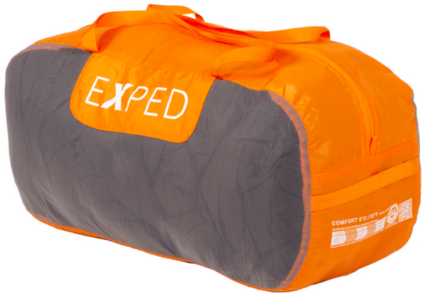 EXPED Sleeping Bag Storage Duffle