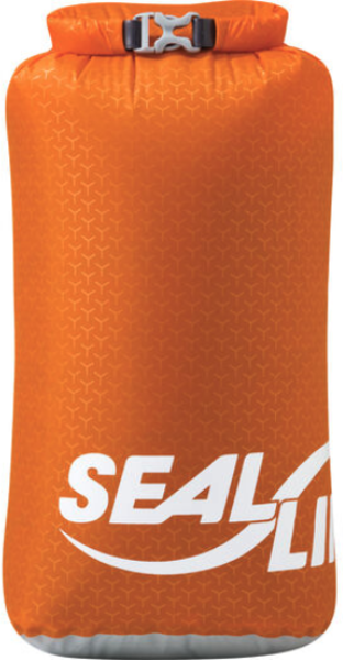 Seal Line Blocker™ Dry Sack