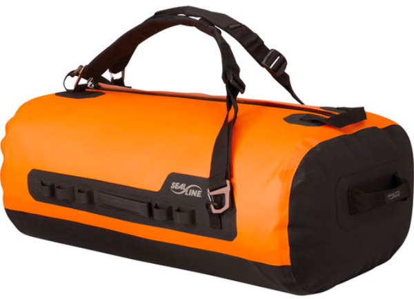 Seal Line ProZip Duffel