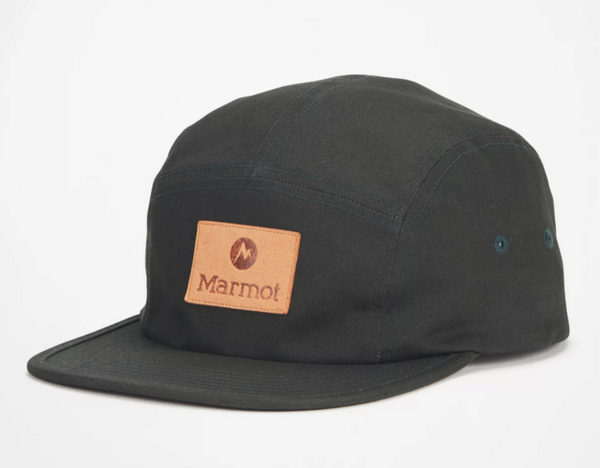 Marmot Penngrove 5 Panel Hat