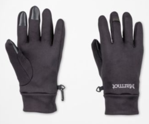 Marmot Power Stretch Connect Glove