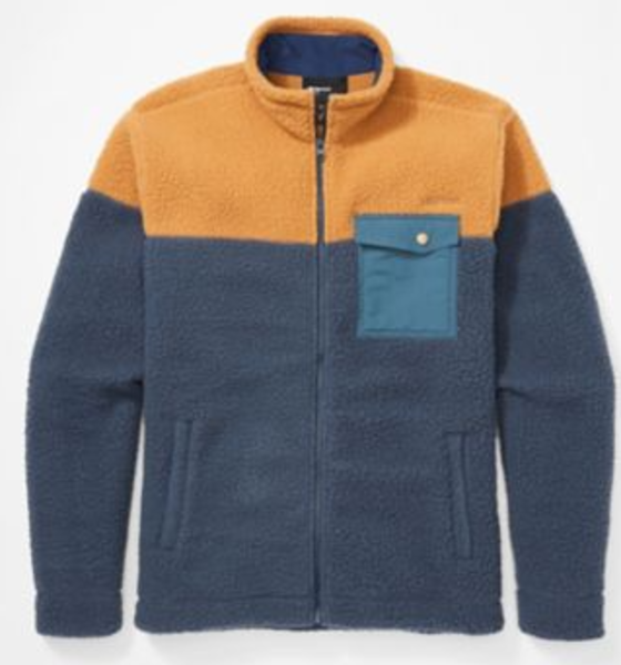 Marmot Aros Fleece Jacket
