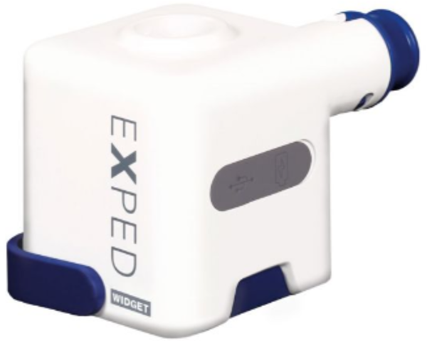 EXPED Widget - Electric Pump 