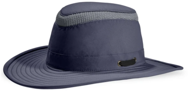 Tilley LTM6 Airflo Hat Color: Navy