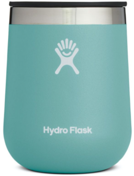 Hydro Flask 10 oz Wine Tumbler Color: Alpine