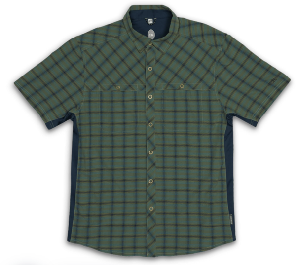 Club Ride Quest Shirt