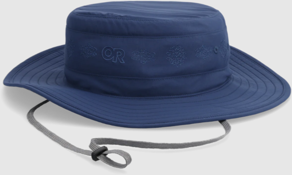 Outdoor Research Women's Solar Roller Sun Hat