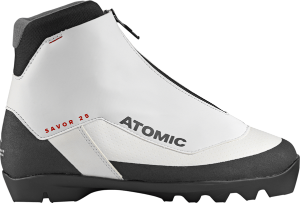Atomic Savor 25 Women's Boot White