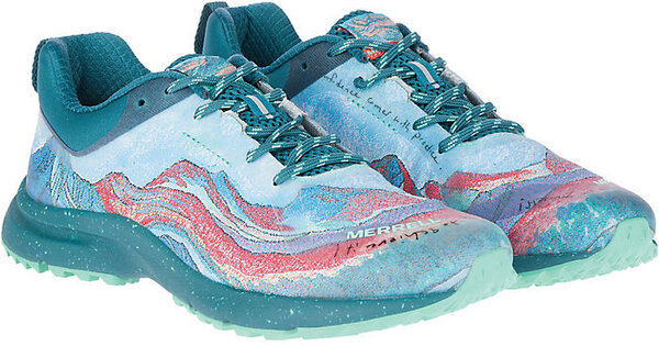 merrell trail sisters banshee