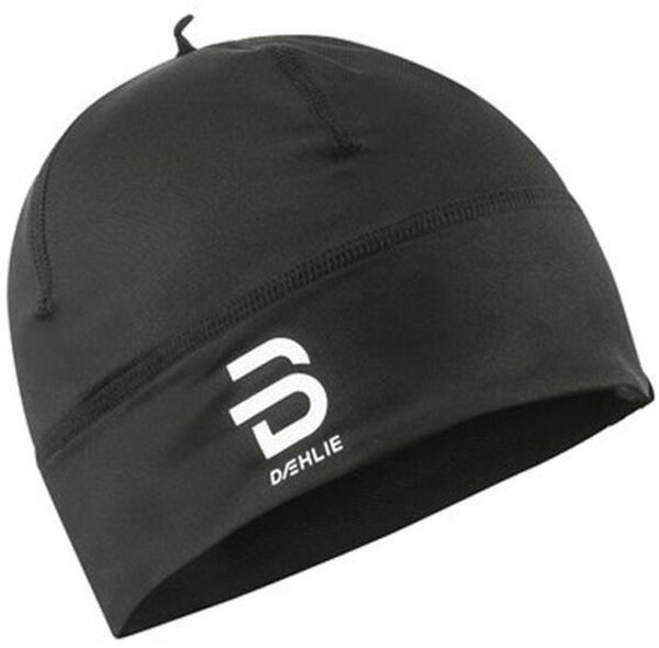 Bjorn Daehlie Polyknit Hat Color: Black