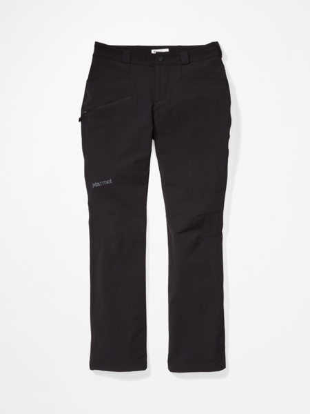 Marmot W Scree Pants Color: Black