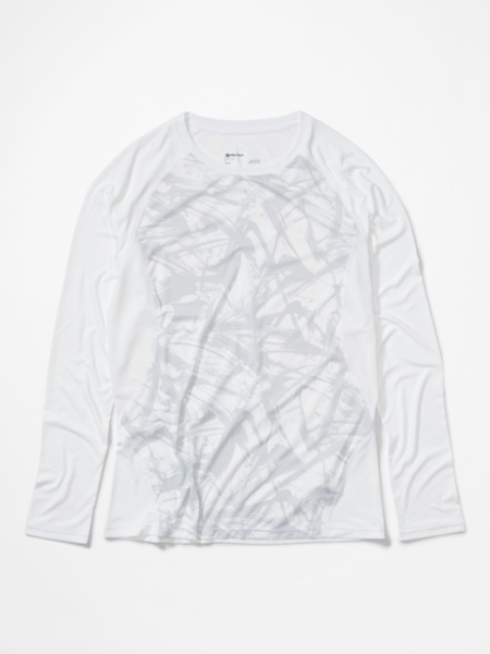 Marmot Women's Crystal Long-Sleeve Shirt