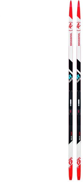 Rossignol Delta Comp R-Skin with Classic Race Binding 