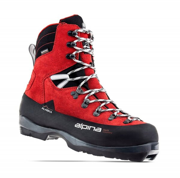 Alpina Alaska BC Boots
