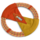 Color: Sockeye Red