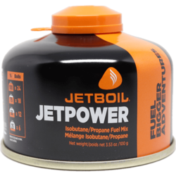 JetBoil JetPower Fuel