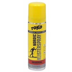 Toko Nordic Klister Spray Universal