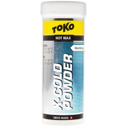 Toko X-Cold Powder