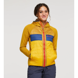 Cotopaxi Women's Capa Hybrid Insulated Jacket 