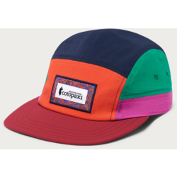 Cotopaxi Altitude Tech 5-Panel Hat