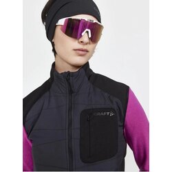 Craft Women's Core XC Ski Training Insulate Vest